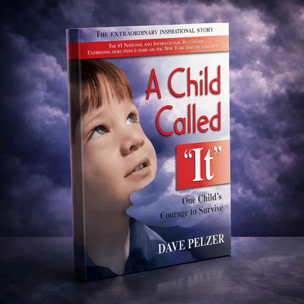 A Child Called "It"