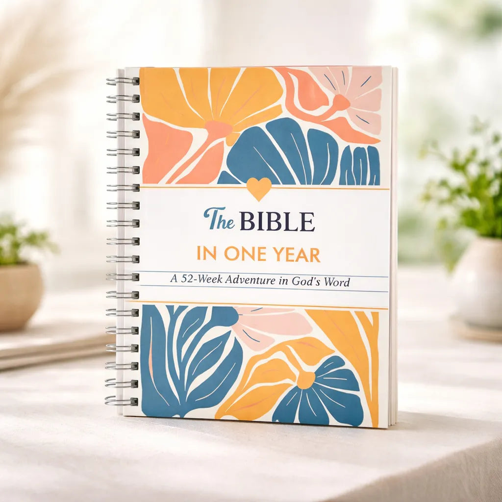 The Bible in A Year