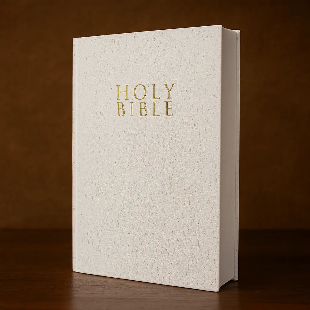 NIV, Gift and Award Bible (50% OFF)