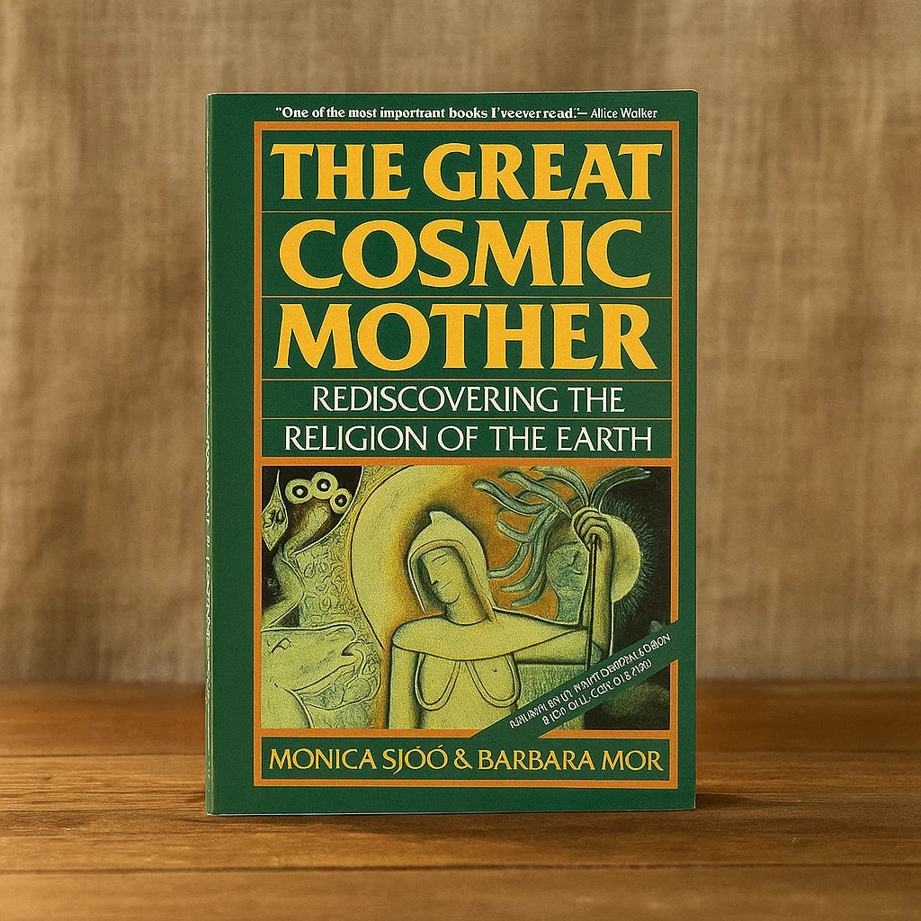 The Great Cosmic Mother (50% OFF)