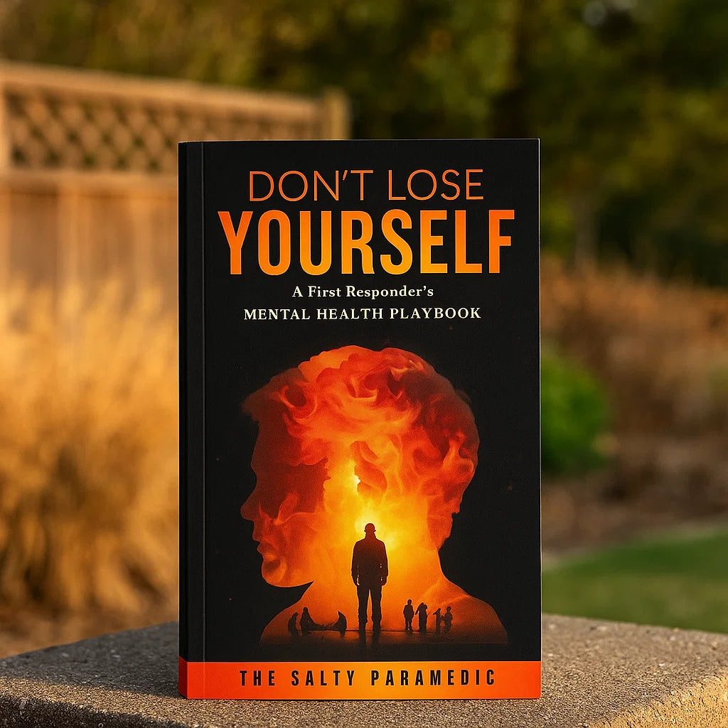 Don't Lose Yourself (50% OFF)