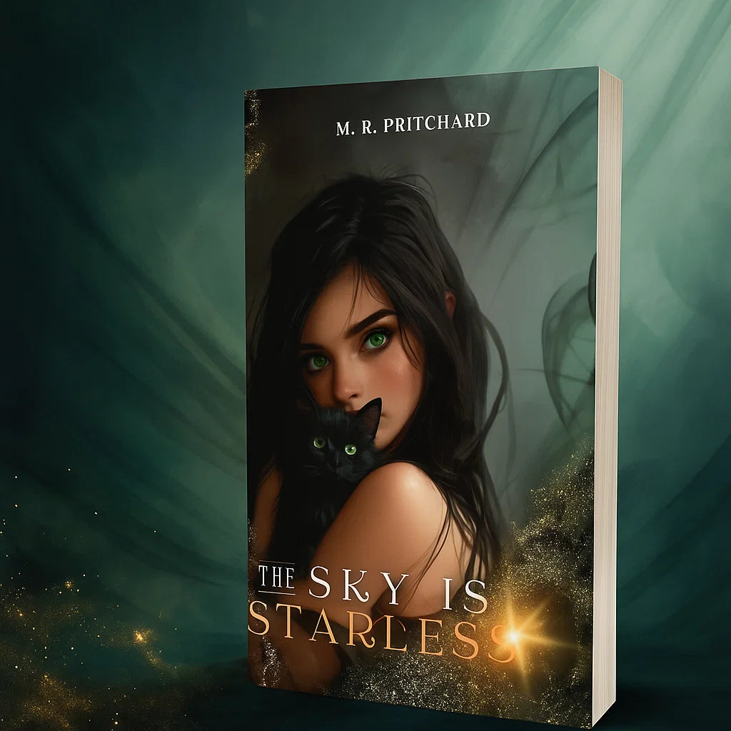 The Sky is Starless (50% OFF)