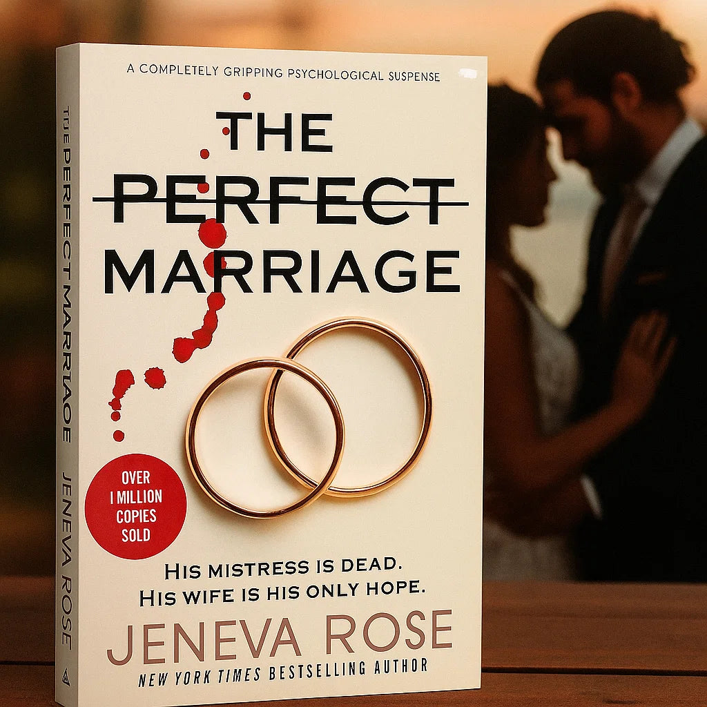 The Perfect Marriage (50% OFF)