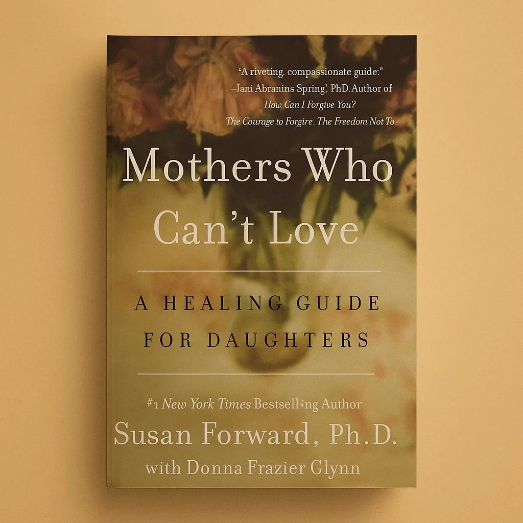 Mothers Who Can't Love (50% OFF)