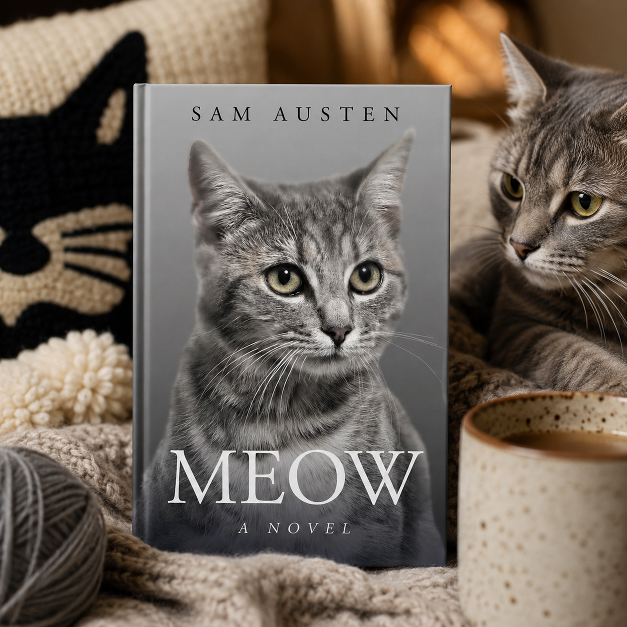 Meow