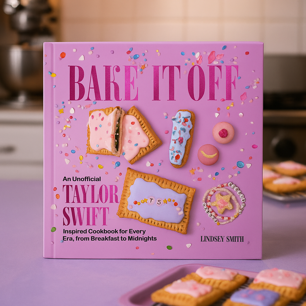Bake It Off (50% OFF)