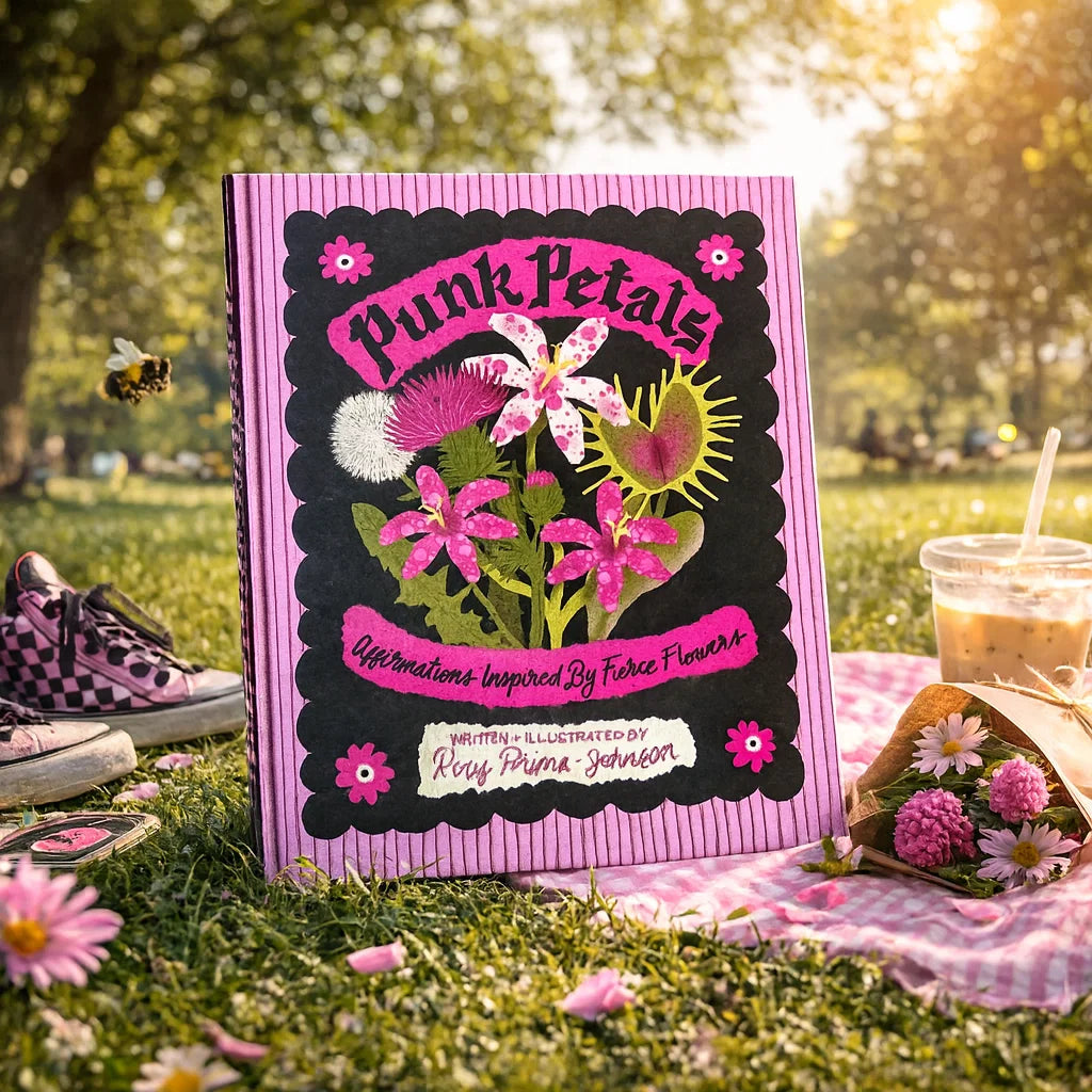 Punk Petals