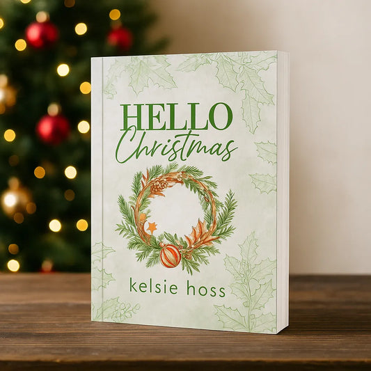 Hello Christmas (50% OFF)