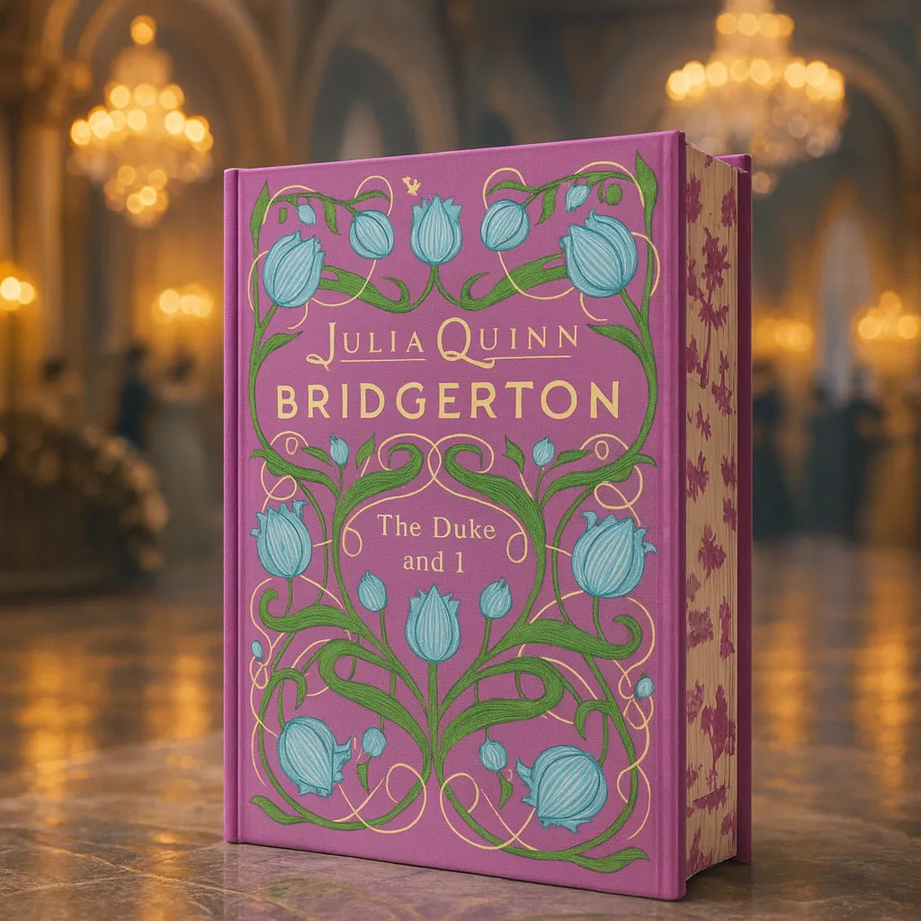 Bridgerton (50% OFF)