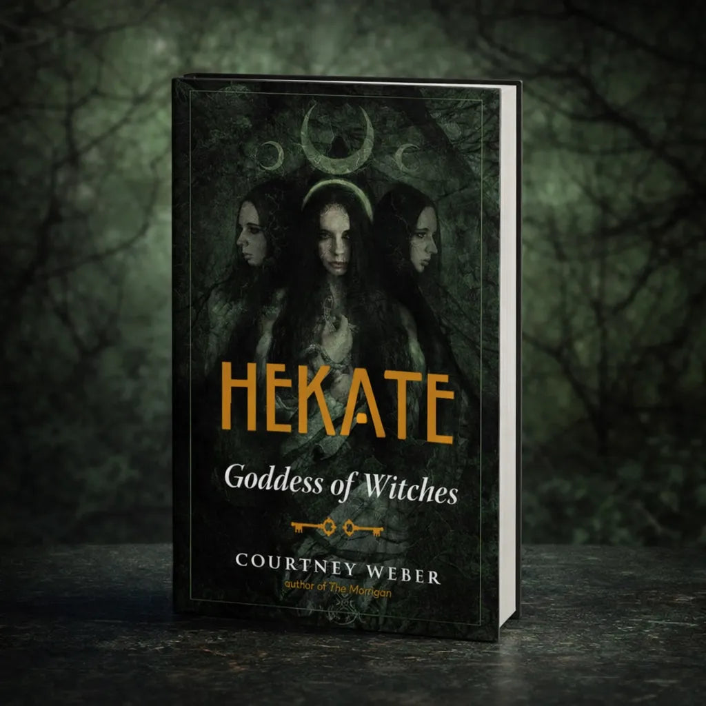 Hekate: Goddess of Witches