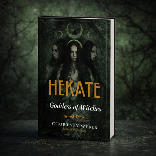 Hekate: Goddess of Witches