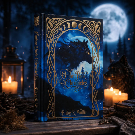 Ombra Pack Chronicles