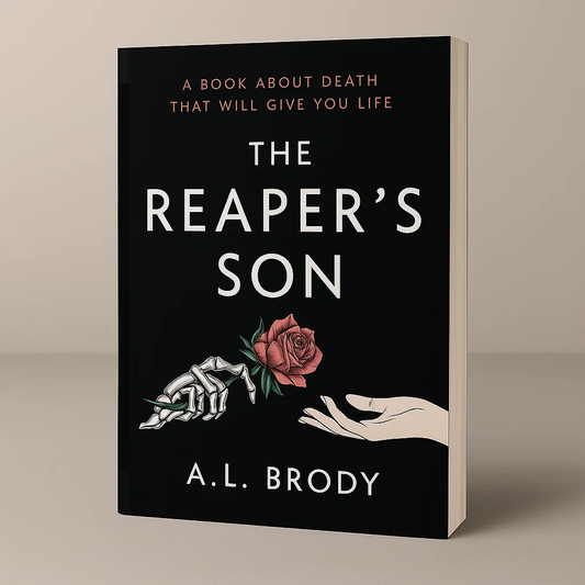 The Reaper's Son (50% OFF)
