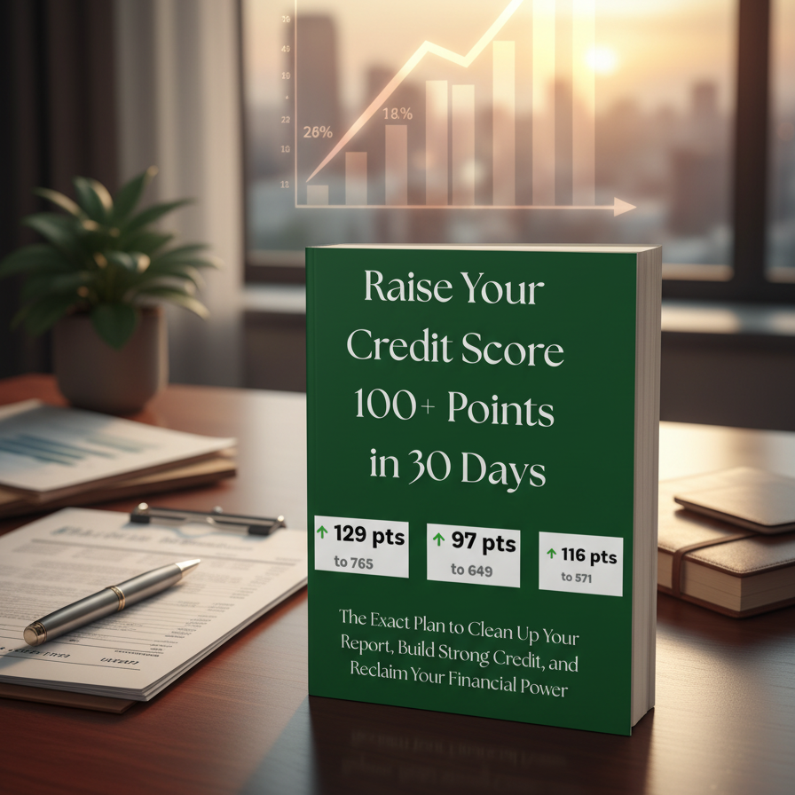 100 Points Increase Guide (50% OFF)
