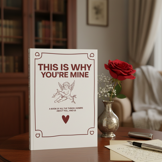 This Is Why You're Mine