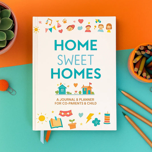 Home Sweet Homes (50% OFF)