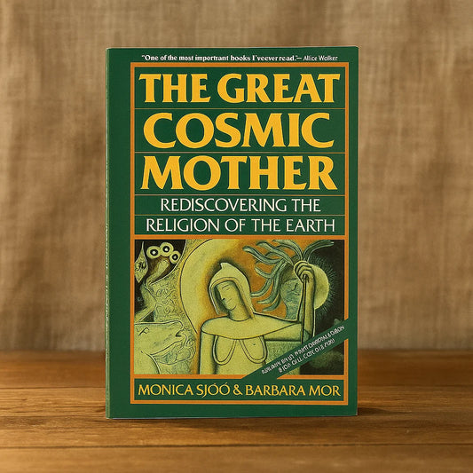 The Great Cosmic Mother (50% OFF)