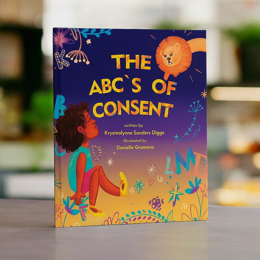 The ABC’s Of Consent (50% OFF)