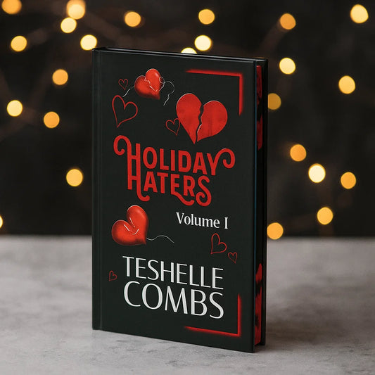Holiday Haters Vol. 1 (50% OFF)