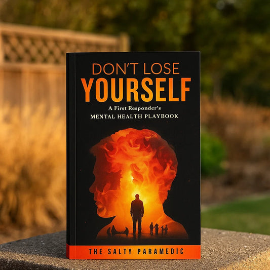 Don't Lose Yourself (50% OFF)