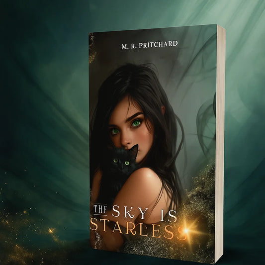 The Sky is Starless (50% OFF)