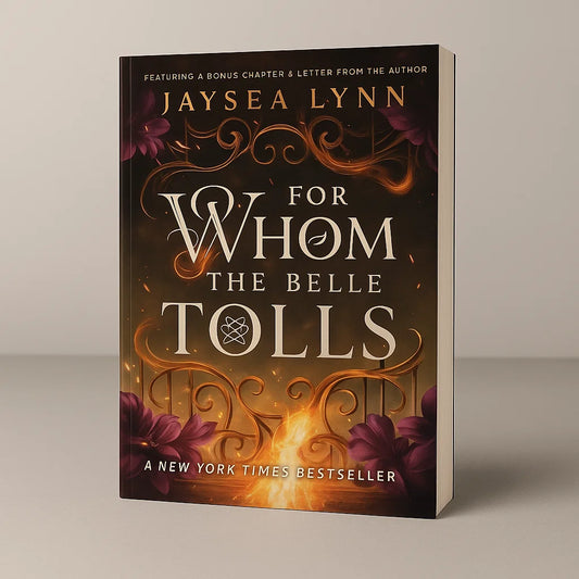 For Whom the Belle Tolls (50% OFF)
