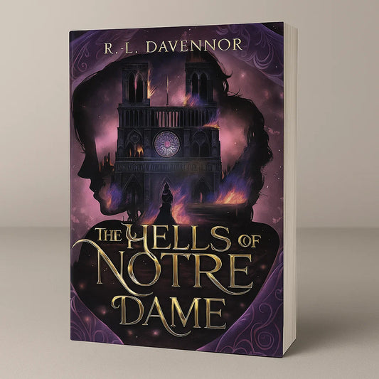 The Hells of Notre Dame (50% OFF)