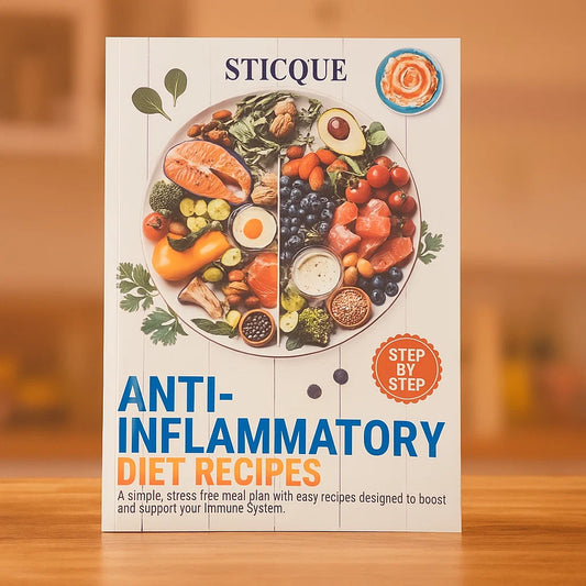 Anti Inflammatory Diet Recipes (50% OFF)