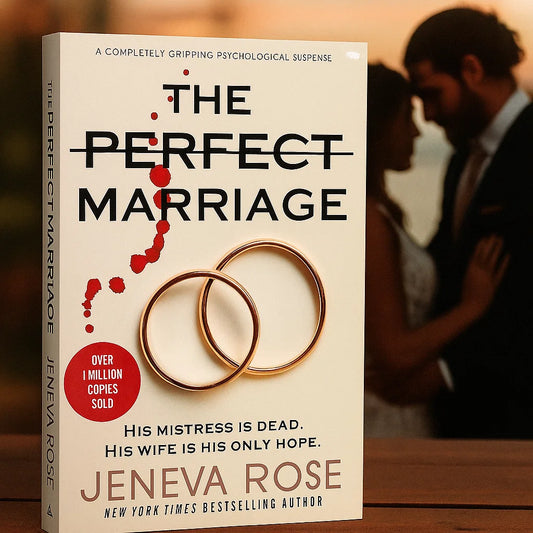 The Perfect Marriage (50% OFF)