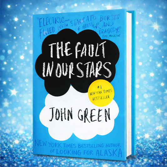 The Fault in Our Stars