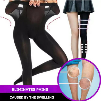 ElastEase® - Control Stockings