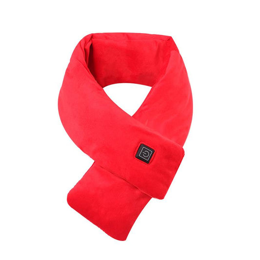 Cozy Warmth Neck Scarf