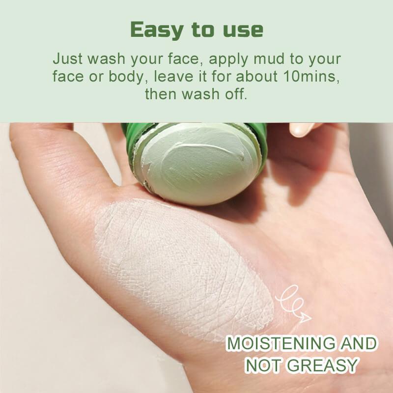 Green Tealicious Pore Purifier Stick