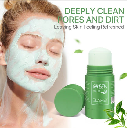 Green Tealicious Pore Purifier Stick