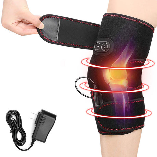 Cozy Relief Knee Massager