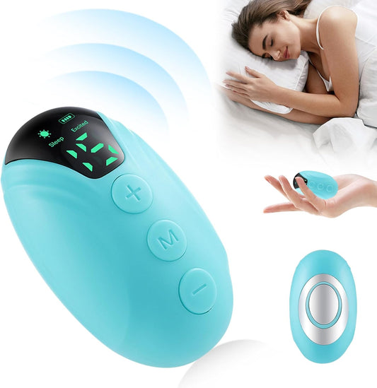 DreamEase Handheld Sleep Helper