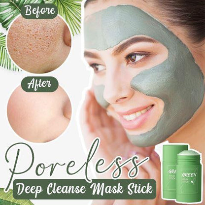 Green Tealicious Pore Purifier Stick