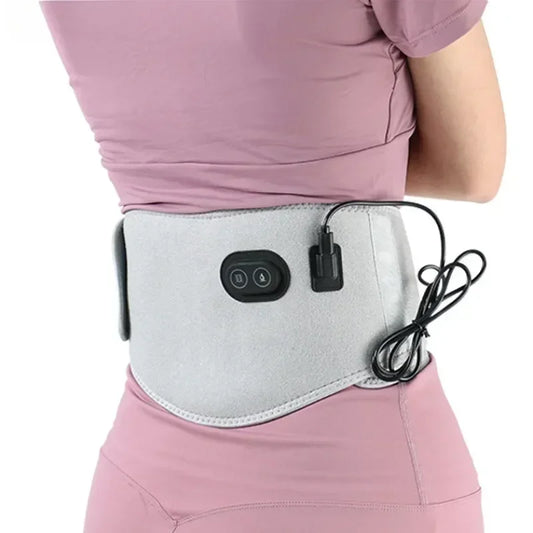 Heating Pad for Back Pain Relief Period Cramp