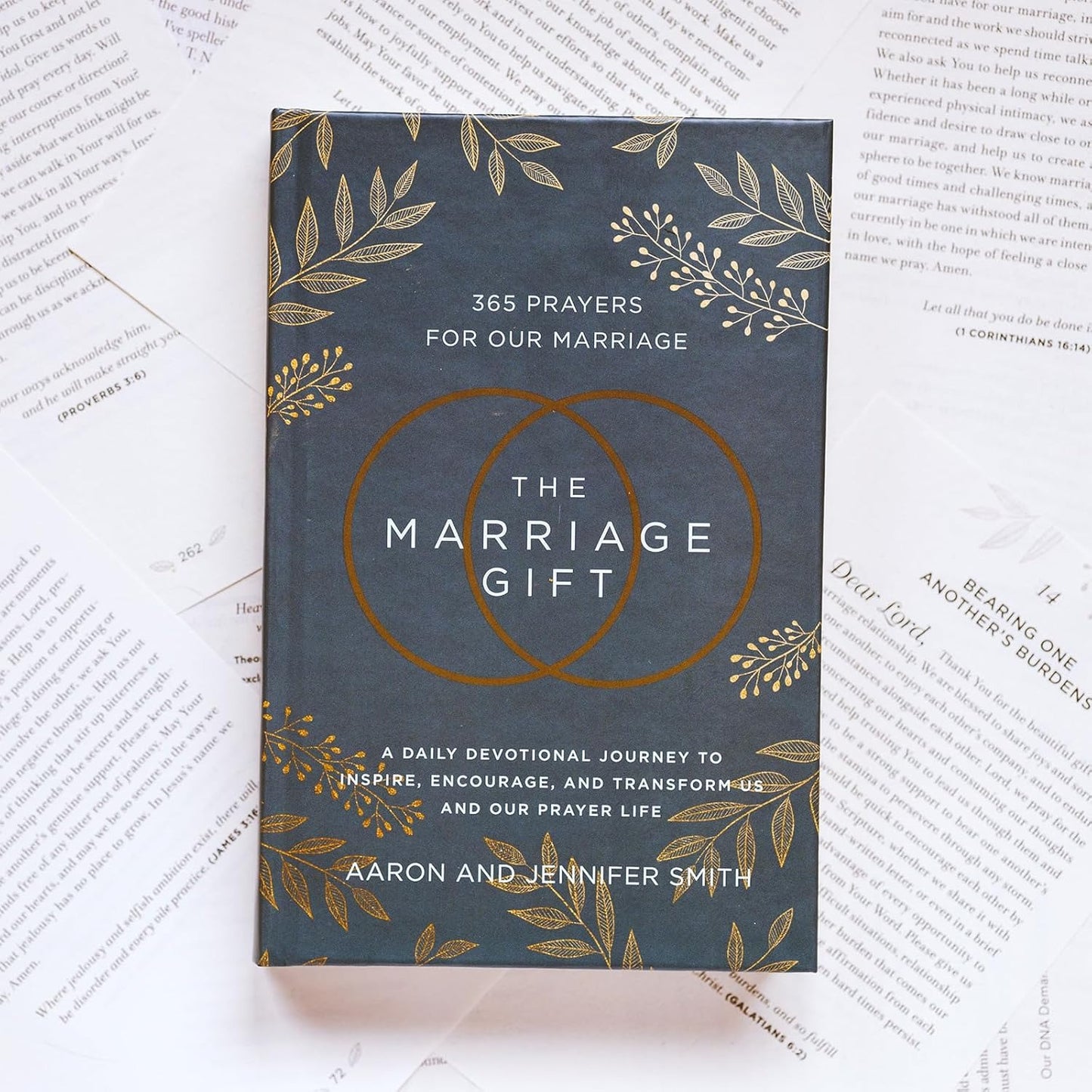 The Marriage Gift (50%OFF)