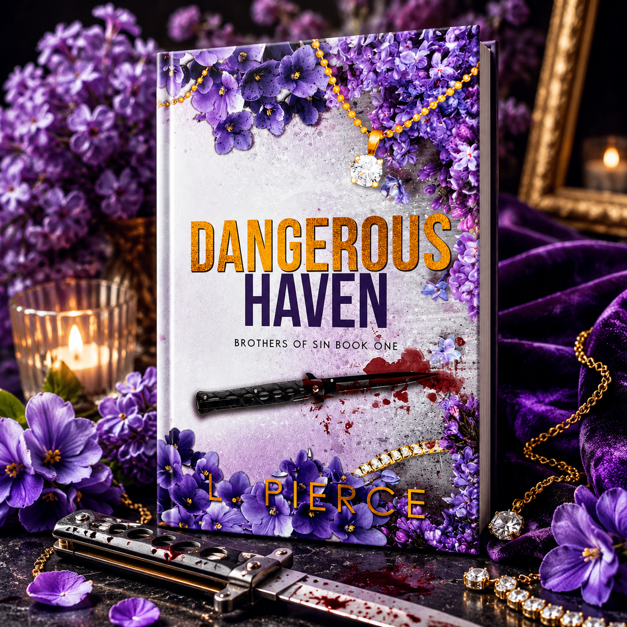 Dangerous Haven