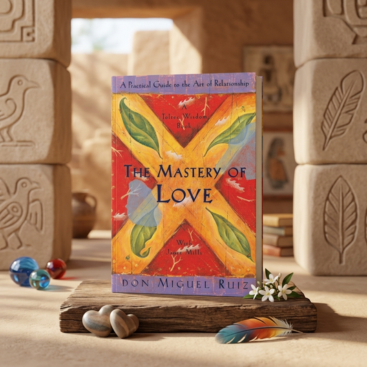 The Mastery of Love