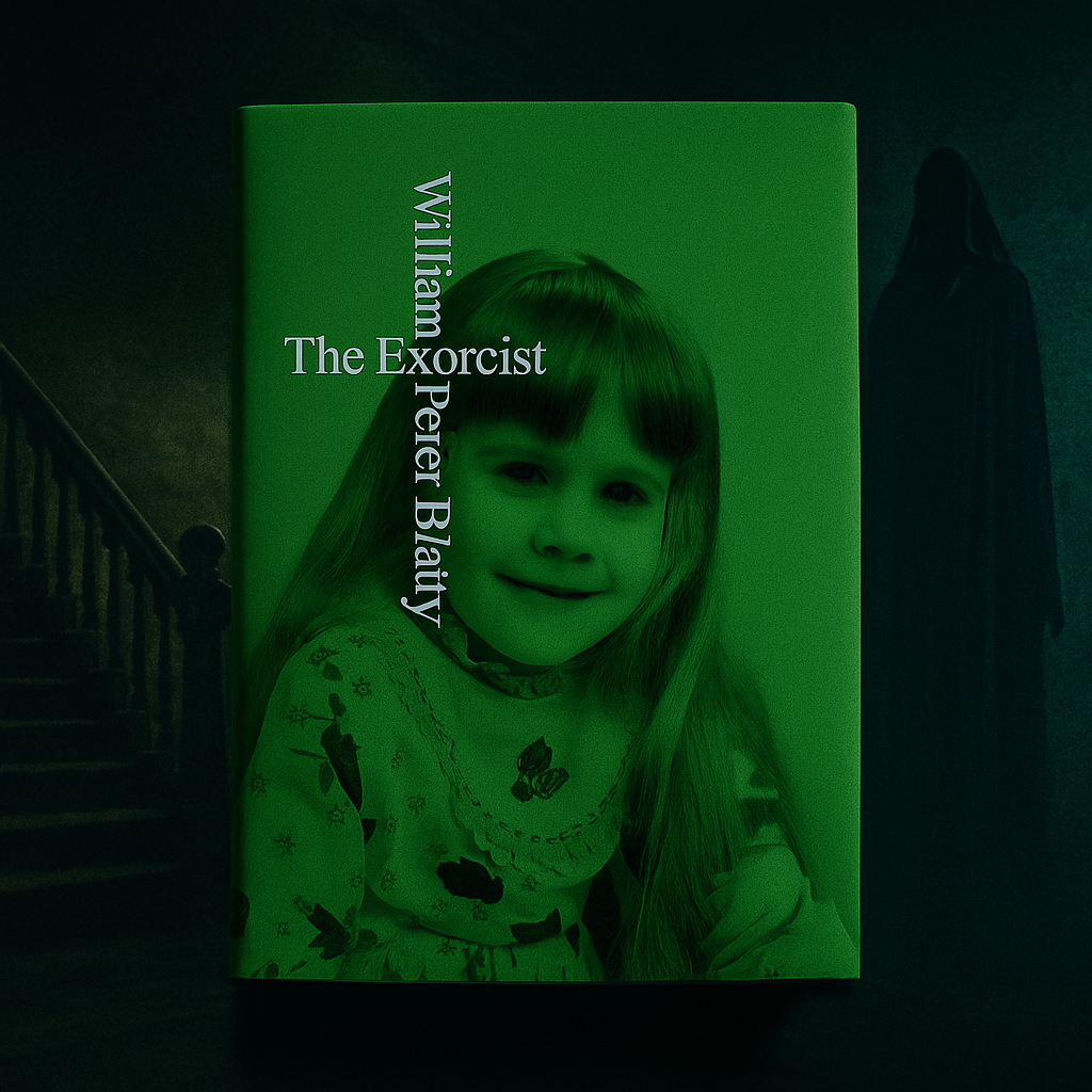 The Exorcist (50% OFF)