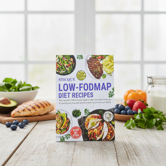 Low Fodmap Diet Recipes