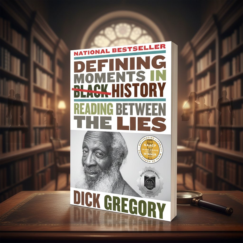 Defining Moments in Black History (50% OFF)
