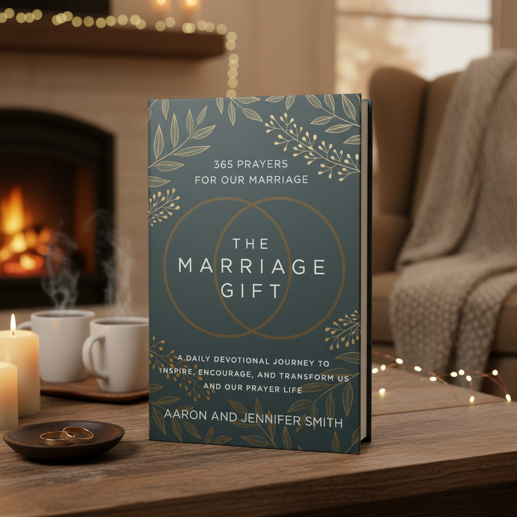 The Marriage Gift (50% OFF)