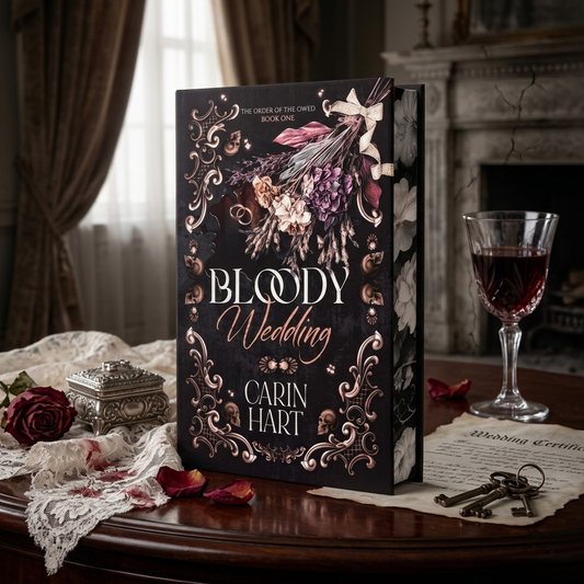 Bloody Wedding