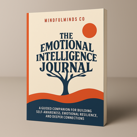 The Emotional Intelligence Journal (50% OFF)