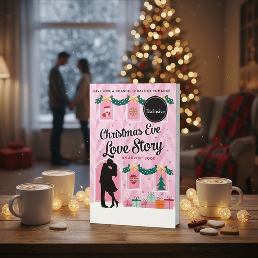 Christmas Eve Love Story (50% OFF)