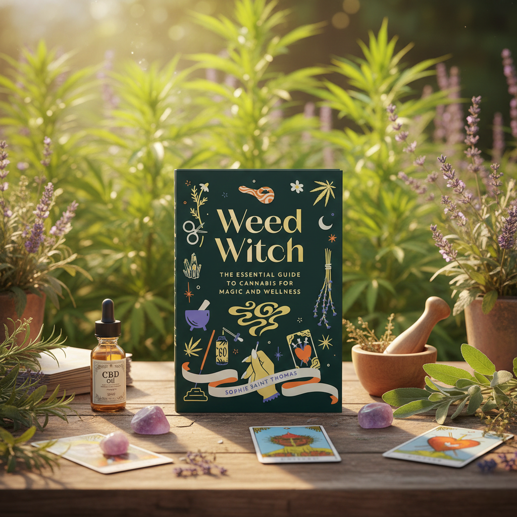 Weed Witch