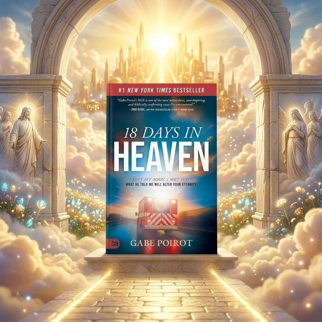 18 Days in Heaven